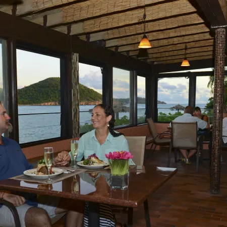 Lindbergh Bay Hotel