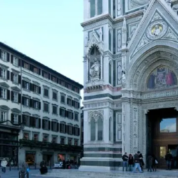 Granduomo Charming Accommodation