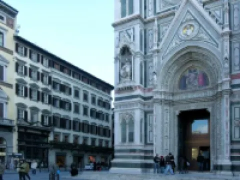 Granduomo Charming Accomodation Hotel a 