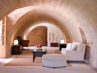 Hotel Rural Son Mas - Các khách sạn ở Manacor
