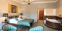 Hotel Bouček - Superior King Suite