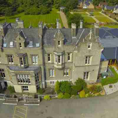 Shendish Manor Hotel Hotel Exterior