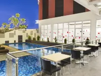 Amaris Hotel Kupang Hotel di Kupang