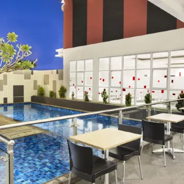 Amaris Hotel Kupang