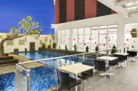 Amaris Hotel Kupang Hotels in Kelapa Lima