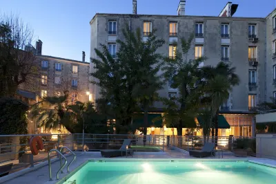Hôtel Oceania le Métropole Hotels in der Nähe von VILLA MAGUELONE