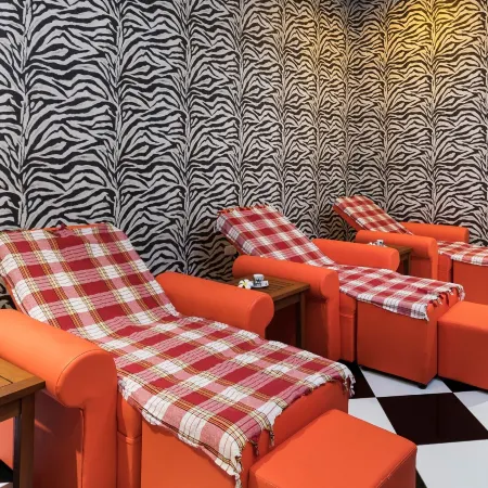 Swandor Cam Ranh Resort-Ultra All Inclusive