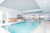 Hampton Inn & Suites by Hilton Brantford Conference Centre, on Hotels in Paris