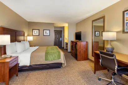 Comfort Inn & Suites El Centro I-8