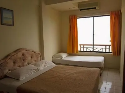 Paradise Lagoon Apartment Hotels in 
