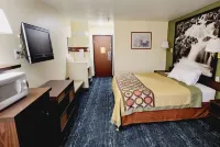 Super 8 by Wyndham Rawlins - Wifi