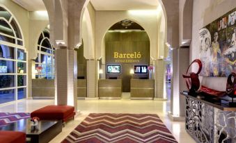 Barceló Palmeraie