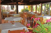 Hotel Il Piccolo Golf Hotels in Abbiadori
