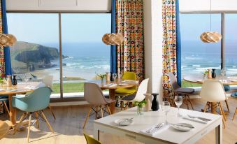 Bedruthan Hotel & Spa