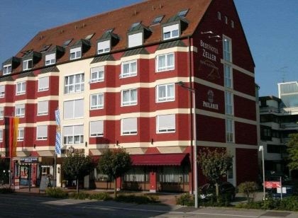 Best Hotel Zeller