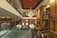 Hôtel Le Cantlie Suites Hotels in Montreal