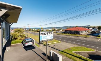 Lake Taupo Motor Inn