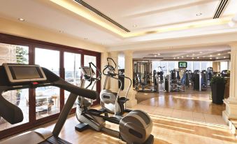 Fairmont Dubai