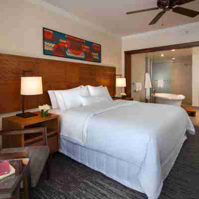 The Westin Nanea Ocean Villas, Ka'Anapali Rooms