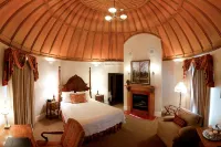 Cliff House at Pikes Peak Отели в г. Каскейд-Чипита Парк