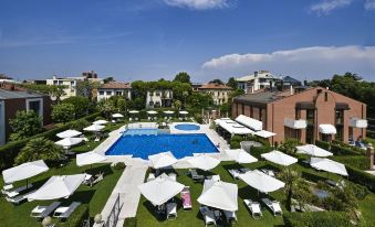 DB Villas le Ville del Lido Resort
