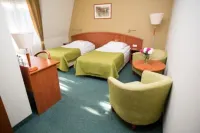 Hotel Rezydencja Solei Hotels in Suchy Las
