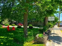 Anchorage Motel Hotels in Bar Harbor