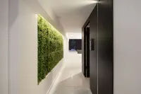 Lux&Easy Athens Downtown Residences Hotels in Ilion