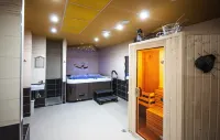 Penzión Zivka Hotel a Liptovsky Jan