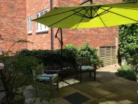 Worth House Hotel a Cambridge City Center