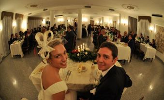 Hotel Windsor Savoia