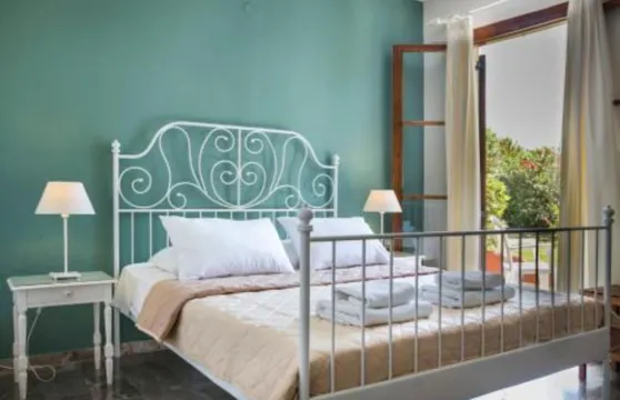 丹特羅利瓦諾酒店