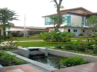 The Park Nangrong Resort Hotels in Nang Rong District