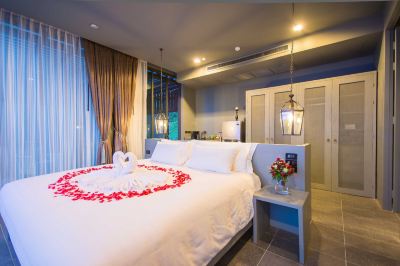 その他 サンスリ プーケットの写真