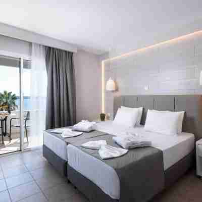 Alexandros Palace Rooms