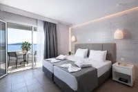 Alexandros Palace Hotels near Camping Delphini