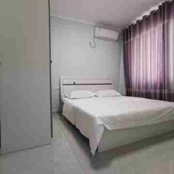 山東龍口東海小牛民宿（沿海路2號分店） Rooms