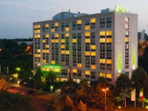 Holiday Inn DUSSELDORF - NEUSS by IHG Hoteles en Neuss