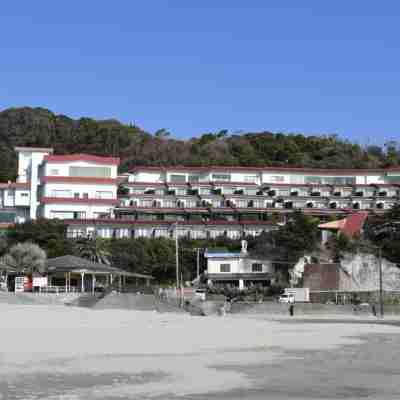 下田大和館 Hotel Exterior