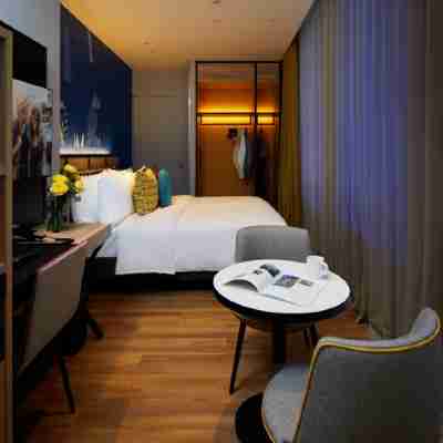 シタディーンなんば大阪 Rooms