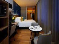 Citadines Namba Osaka Hotels in Osaka