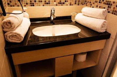 Deluxe Studio Snow White Apartments Photo