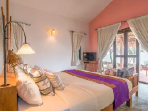 Islanda Hideaway Resort