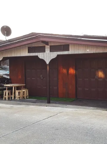 รูปภาพของมอญ อินดี้ เกสต์เฮาส์