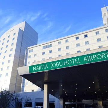 Narita Tobu Hotel Airport