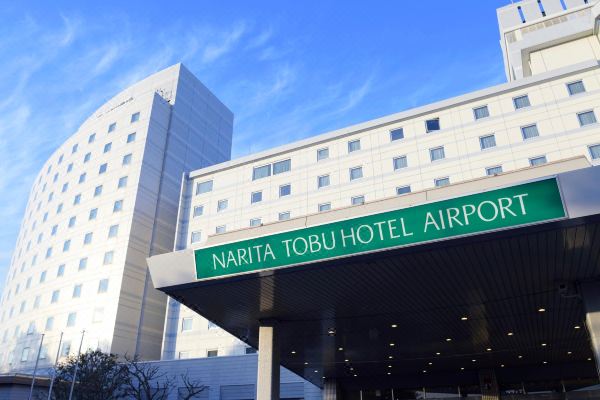 나리타 토부 호텔 에어포트(Narita Tobu Hotel Airport)_1