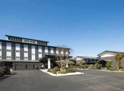 Grandvrio Hotel Nara -Wakura- -Route Inn Hotels-