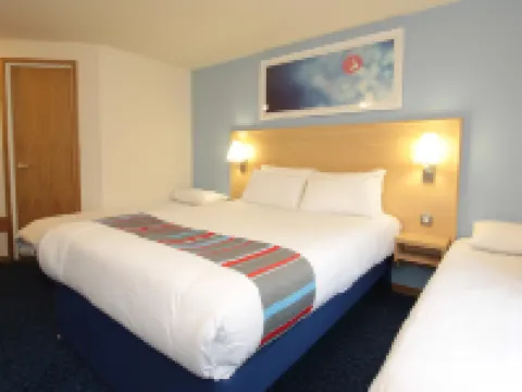 Travelodge Medway M2 Hotels in Rainham