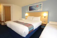 Travelodge Medway M2 Hotels in 