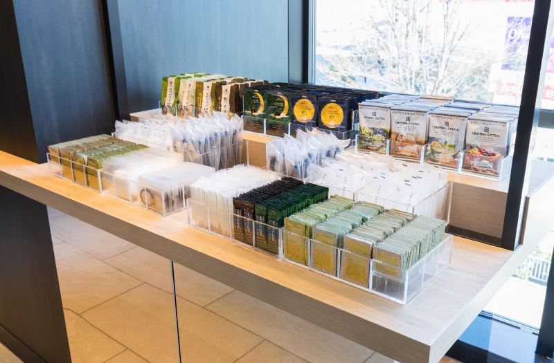 JR East Hotel Mets Premier Gotanda photo 3